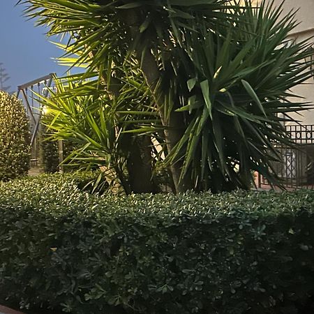 Villa Del Sole Valverde  Buitenkant foto