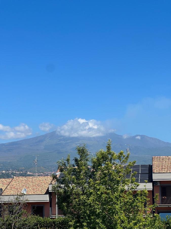 Villa Del Sole Valverde  Buitenkant foto