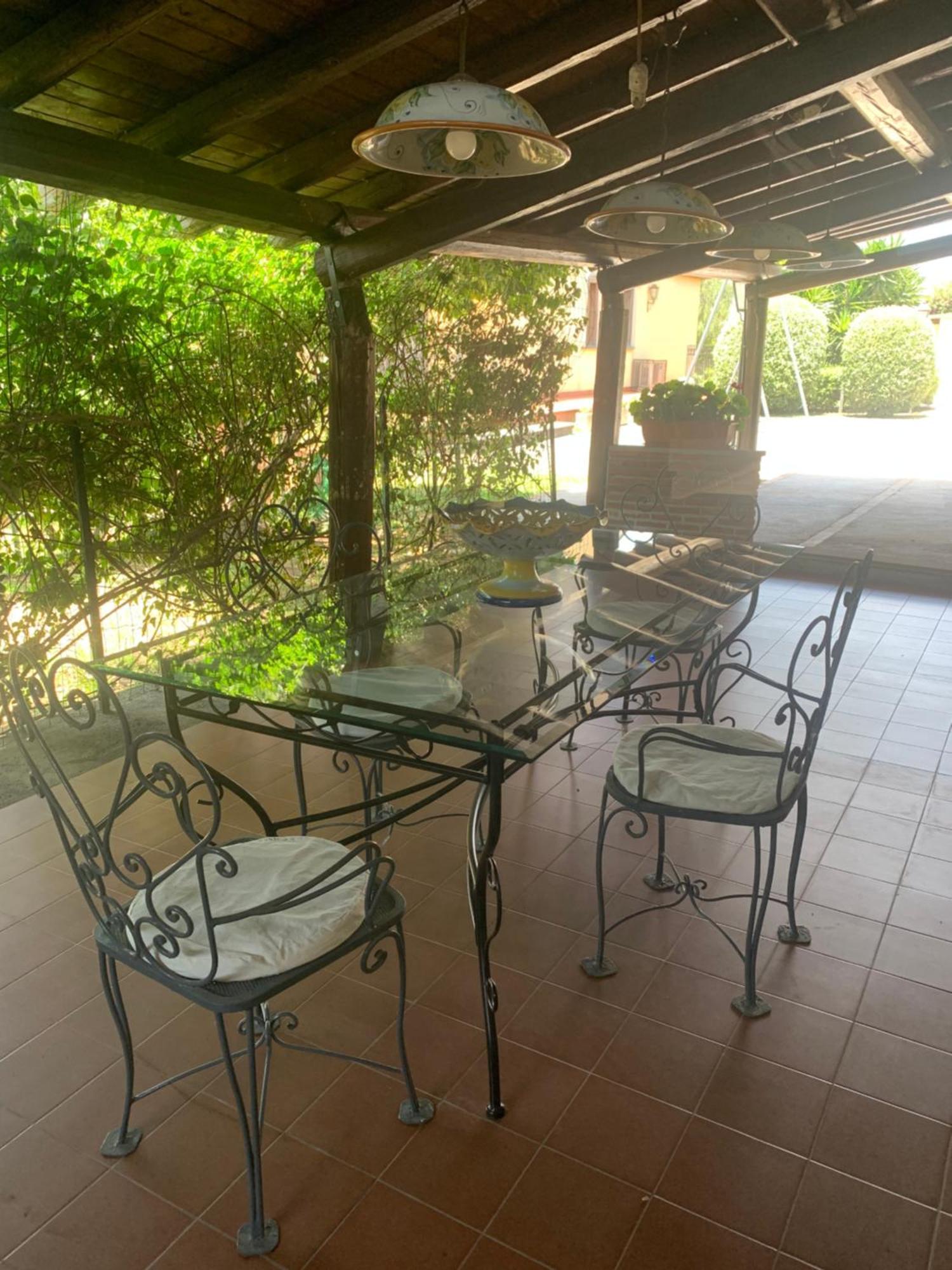 Villa Del Sole Valverde  Buitenkant foto